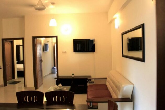 Mariners Base Apartments - Photo5