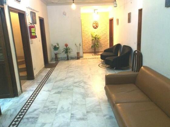 Motel Inn - Photo3