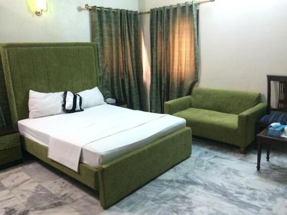 Motel Inn - Photo5
