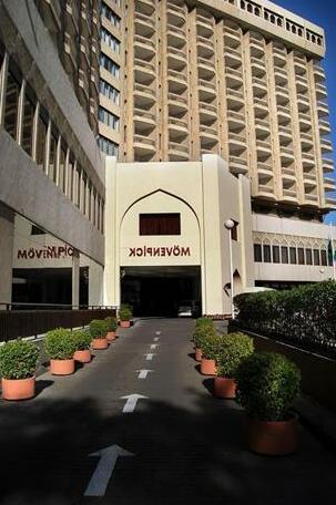 Movenpick Hotel Karachi