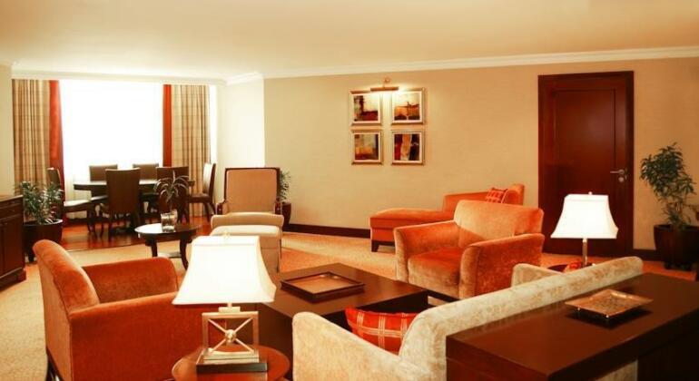 Movenpick Hotel Karachi - Photo3