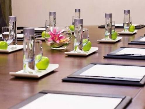 Movenpick Hotel Karachi - Photo4