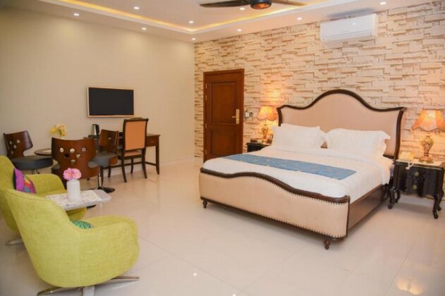 Orchards Cottage - Photo2
