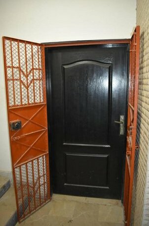 Patel Residency Apartment - Photo2