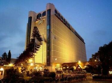 Pearl Continental Hotel Karachi