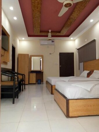 Pearl Cottage Karachi - Photo5