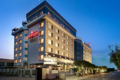 Ramada by Wyndham Karachi Creek