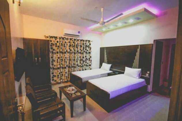 Regalia inn - Photo3