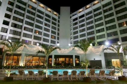 Regent Plaza Hotel & Convention Centre Karachi
