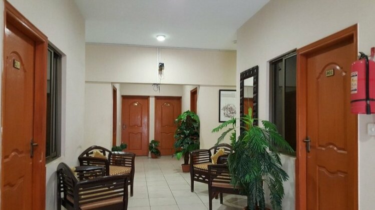 Royal Inn Karachi - Photo2