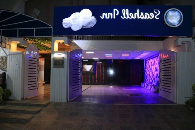 Sea Shell Inn - Photo2