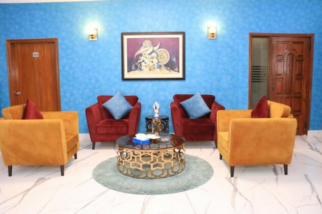 Sea Shell Inn - Photo5