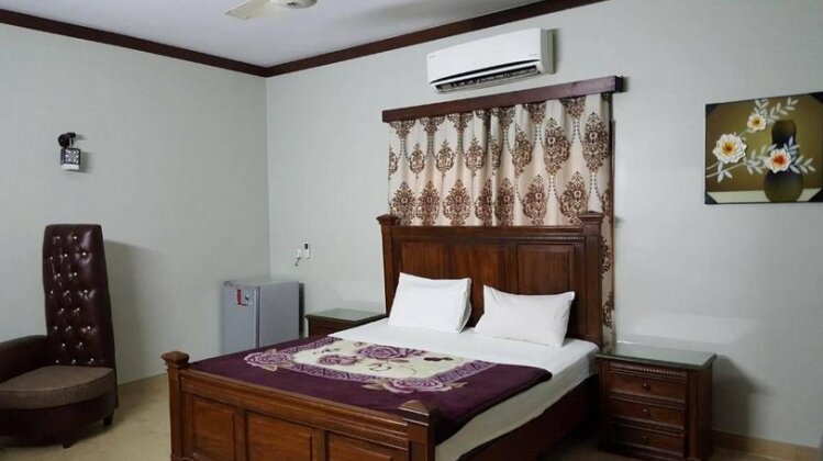 Seaview Guest House Karachi - Photo2