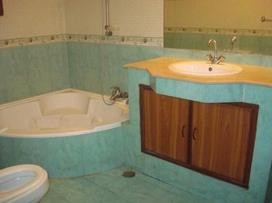 Seaview Guest House Karachi - Photo3