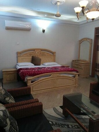 Seaview Guest House Karachi - Photo4