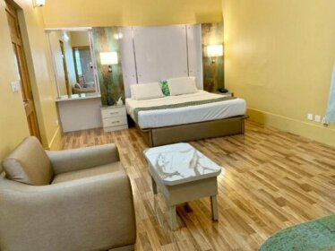 Star Guest House Karachi
