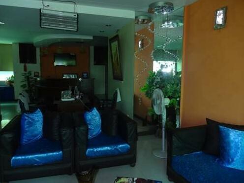 Sunset Suites Karachi - Photo2