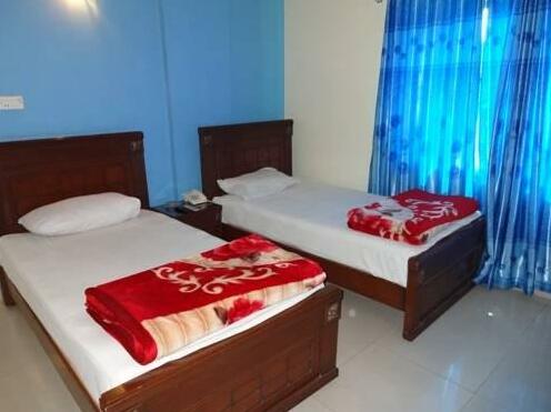 Sunset Suites Karachi - Photo4