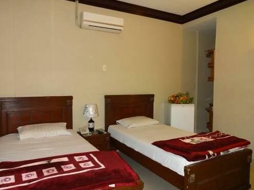 Sunset Suites Karachi - Photo5