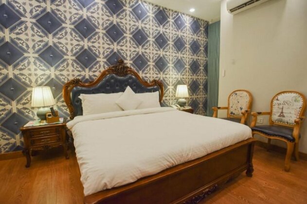 Swisstel Cottage - Photo3