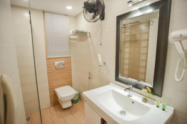 Swisstel Cottage - Photo5