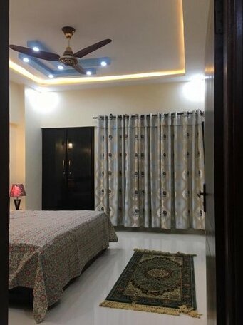 Syed's place