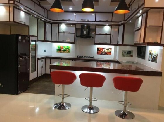 Syed's place - Photo2