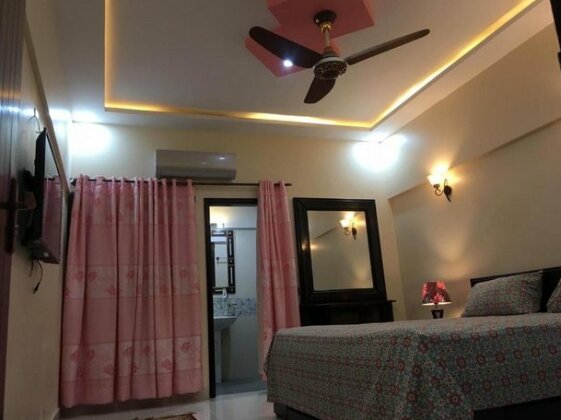 Syed's place - Photo3