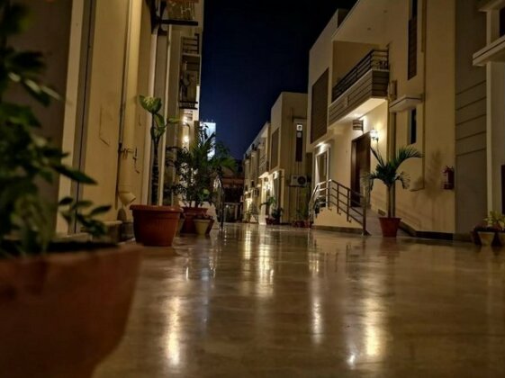 Zifan Hotel & Suites - Photo2