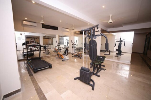 Zifan Hotel & Suites - Photo5