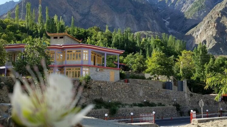 Hikal Guest House - Photo3
