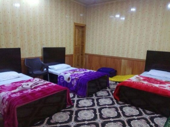 Hikal Guest House - Photo4