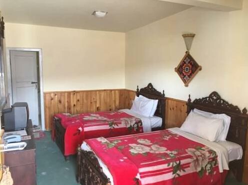 Hotel Hunza Embassy - Photo2