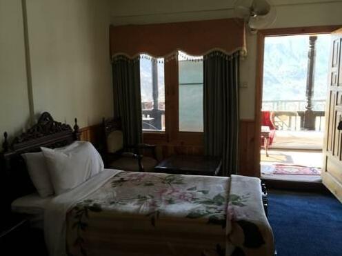 Hotel Hunza Embassy - Photo3