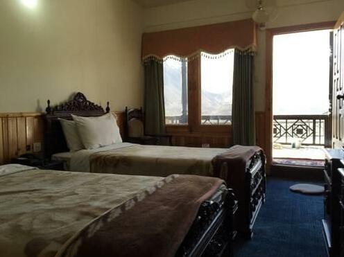 Hotel Hunza Embassy - Photo4