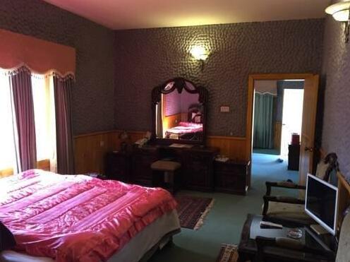 Hotel Hunza Embassy - Photo5