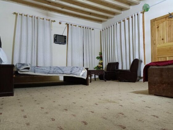 Hunza Lounge - Photo3