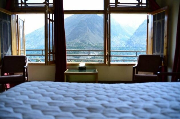 Karakorum View Hotel - Photo2