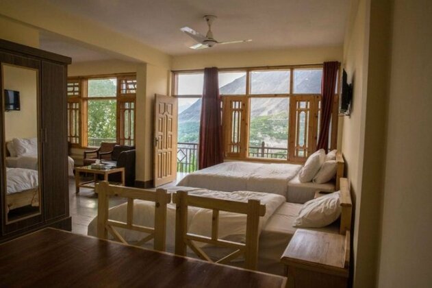 Karakorum View Hotel - Photo4