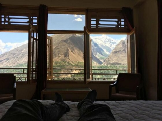 Karakorum View Hotel - Photo5