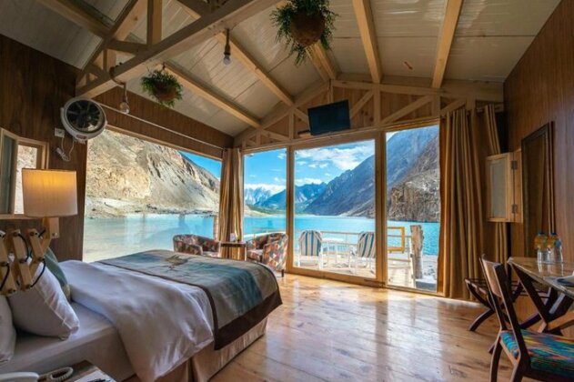 Luxus Hunza - Photo2