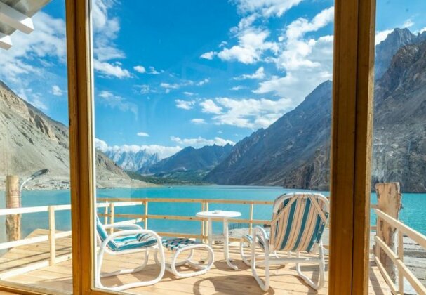 Luxus Hunza - Photo3