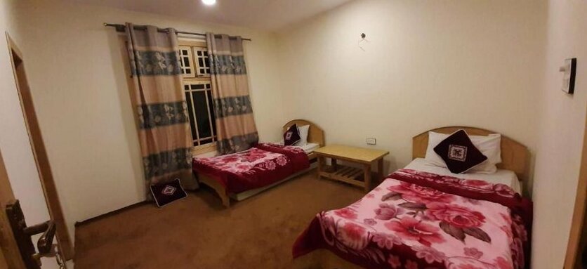 Margo's Inn - Photo4