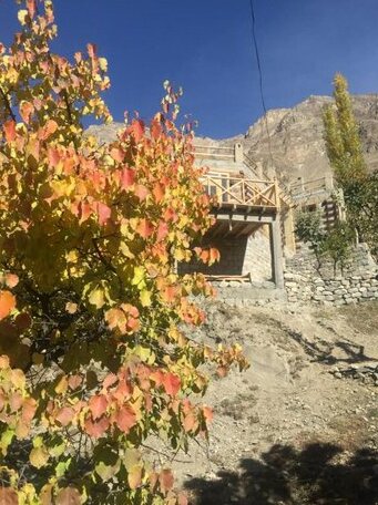 Mountain Story - Photo5
