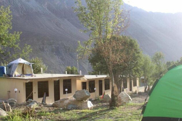 Rakaposhi Resort - Photo3