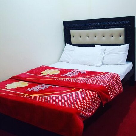 Rakaposhi Resort - Photo4