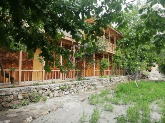 Shingrila Hunza - Photo2