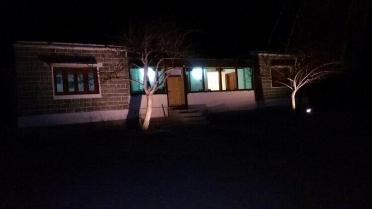 Shisper View Hotel - Photo2