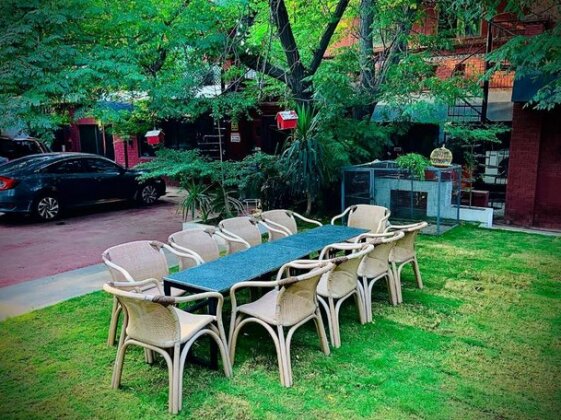 12th Avenue Lahore - Photo2