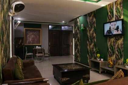 2 Bedroom Luxury Apartment Near Dha Lahore